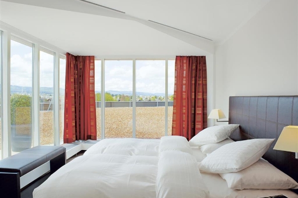 Seepark Congress Hotel
